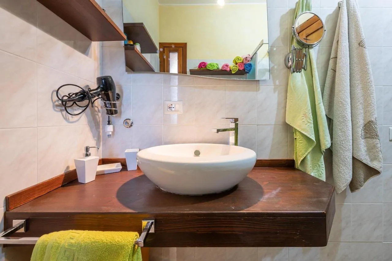 Solemarevacanze Villasimius Italien